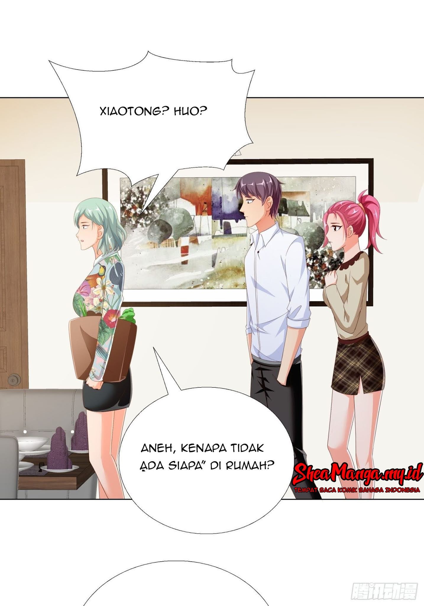 Super School Doctor (Supreme Campus Doctor) Chapter 79 Gambar 11